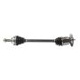 GSP NCV36138 00-09 Honda S2000 CV Axle Assembly  - Rear Right