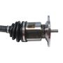 GSP NCV36138 00-09 Honda S2000 CV Axle Assembly  - Rear Right