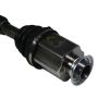 GSP NCV36139 16-22 Honda HR-V CV Axle Assembly  - Front Right