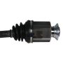 GSP NCV36139 16-22 Honda HR-V CV Axle Assembly  - Front Right