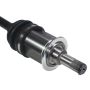 GSP NCV36142 09-11 Honda CR-V CV Axle Assembly  - Rear Right
