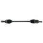 GSP NCV36143 09-11 Honda CR-V CV Axle Assembly  - Rear Left
