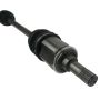 GSP NCV36143 09-11 Honda CR-V CV Axle Assembly  - Rear Left