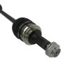 GSP NCV36143 09-11 Honda CR-V CV Axle Assembly  - Rear Left