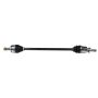 GSP NCV36147 16-21 Honda Civic (Coupe/Hatchback/Sedan - 2.0) CV Axle Assembly  - Front Right