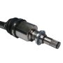 GSP NCV36147 16-21 Honda Civic (Coupe/Hatchback/Sedan - 2.0) CV Axle Assembly  - Front Right
