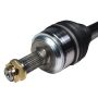 GSP NCV36147 16-21 Honda Civic (Coupe/Hatchback/Sedan - 2.0) CV Axle Assembly  - Front Right