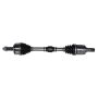 GSP NCV36148 13-15 Acura ILX Base (2.0) CV Axle Assembly  - Front Left