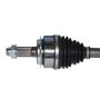 GSP NCV36148 13-15 Acura ILX Base (2.0) CV Axle Assembly  - Front Left
