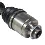 GSP NCV36149 15-17 Honda Accord (2.4) CV Axle Assembly  - Front Right