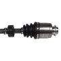 GSP NCV36149 15-17 Honda Accord (2.4) CV Axle Assembly  - Front Right