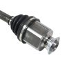 GSP NCV36152 17-21 Honda Civic (Coupe/Hatchback/Sedan - 1.5) CV Axle Assembly  - Front Right