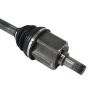 GSP NCV36153 17-21 Honda Civic (Coupe/Hatchback/Sedan - 1.5) CV Axle Assembly  - Front Left