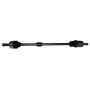GSP NCV36155 2012 Honda Civic (Coupe/Sedan) CV Axle Assembly  - Front Right