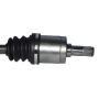 GSP NCV36155 2012 Honda Civic (Coupe/Sedan) CV Axle Assembly  - Front Right