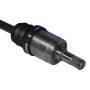 GSP NCV36155 2012 Honda Civic (Coupe/Sedan) CV Axle Assembly  - Front Right