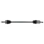 GSP NCV36160 17-22 Honda CR-V CV Axle Assembly  - Rear Right