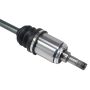 GSP NCV36160 17-22 Honda CR-V CV Axle Assembly  - Rear Right