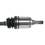 GSP NCV36160 17-22 Honda CR-V CV Axle Assembly  - Rear Right
