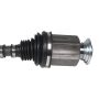 GSP NCV36162 14-15 Honda Civic (Coupe/Sedan) CV Axle Assembly  - Front Right