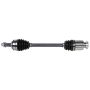 GSP NCV36166 17-19 Honda CR-V CV Axle Assembly  - Front Right