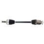 GSP NCV36166XD 17-19 Honda CR-V CV Axle Assembly  - Front Right