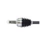 GSP NCV36166XD 17-19 Honda CR-V CV Axle Assembly  - Front Right