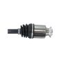 GSP NCV36166XD 17-19 Honda CR-V CV Axle Assembly  - Front Right