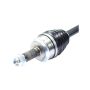 GSP NCV36166XD 17-19 Honda CR-V CV Axle Assembly  - Front Right