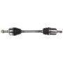 GSP NCV36167 17-22 Honda CR-V (1.5, 2.4) CV Axle Assembly  - Front Left