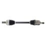 GSP NCV36167XD 17-22 Honda CR-V (1.5, 2.4) CV Axle Assembly  - Front Left