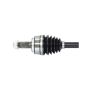 GSP NCV36167XD 17-22 Honda CR-V (1.5, 2.4) CV Axle Assembly  - Front Left