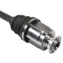 GSP NCV36168 12-13 Honda Civic (Sedan) CV Axle Assembly  - Front Right