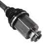 GSP NCV36169 16-20 Honda Civic LX CV Axle Assembly  - Front Right
