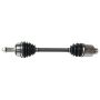 GSP NCV36170 03-07 Honda Accord (3.0) CV Axle Assembly  - Front Right