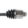 GSP NCV36170 03-07 Honda Accord (3.0) CV Axle Assembly  - Front Right