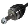 GSP NCV36170 03-07 Honda Accord (3.0) CV Axle Assembly  - Front Right
