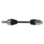 GSP NCV36174 17-19 Honda CR-V LX CV Axle Assembly  - Front Right