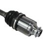 GSP NCV36174 17-19 Honda CR-V LX CV Axle Assembly  - Front Right