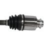 GSP NCV36174 17-19 Honda CR-V LX CV Axle Assembly  - Front Right