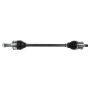 GSP NCV36176 Honda CV Axle Assembly  - Rear Right