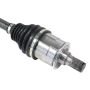 GSP NCV36176 Honda CV Axle Assembly  - Rear Right