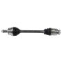 GSP NCV36178 Acura, Honda (3.5) CV Axle Assembly  - Front Right