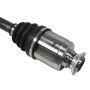 GSP NCV36178 Acura, Honda (3.5) CV Axle Assembly  - Front Right