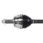 GSP NCV36178 Acura, Honda (3.5) CV Axle Assembly  - Front Right