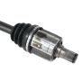 GSP NCV36179 18-24 Honda Odyssey CV Axle Assembly  - Front Left