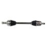 GSP NCV36180 15-17 Honda Accord (2.4) CV Axle Assembly  - Front Left