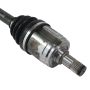 GSP NCV36180 15-17 Honda Accord (2.4) CV Axle Assembly  - Front Left