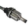 GSP NCV36182 16-20 Honda Civic LX CV Axle Assembly  - Front Left