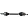 GSP NCV36183 12-13 Honda Civic (Sedan) CV Axle Assembly  - Front Left